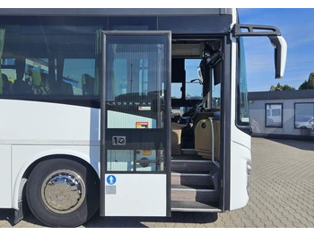 Maakonnaliini buss Iveco CROSSWAY/ PODWÓJNE SZYBY/ ROZKŁADANE FOTELE: pilt 4