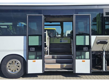 Maakonnaliini buss Iveco CROSSWAY/ PODWÓJNE SZYBY/ ROZKŁADANE FOTELE: pilt 3