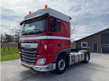 Sadulveok DAF XF 440