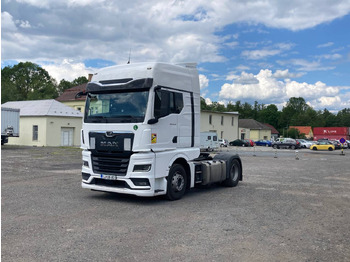 Sadulveok MAN TGX 18.510