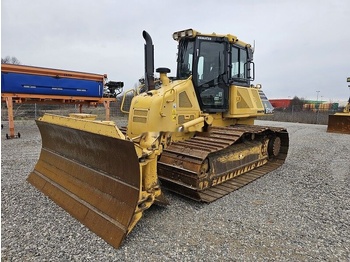 Buldooser KOMATSU D61PX-23