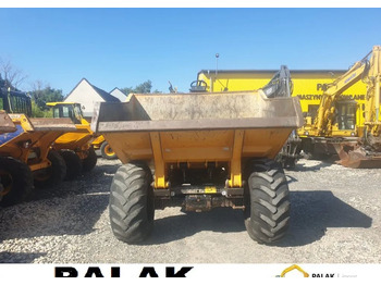 Kallur Mecalac Wozidło Mecalac 9 ton Ta 9 2018r: pilt 2