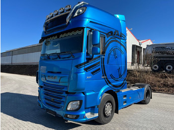 Sadulveok DAF XF 480