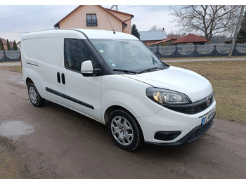 Väike kaubik FIAT Doblo