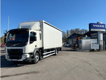 Tent veoauto VOLVO FL