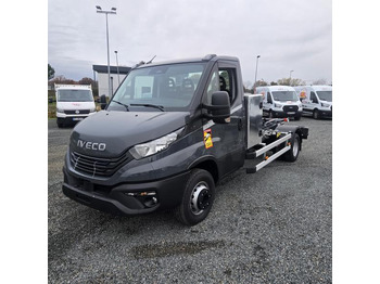 Tarbesõiduk IVECO Daily