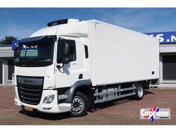 Külmutiga veoauto DAF CF