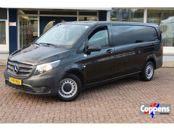 Väike kaubik MERCEDES-BENZ Vito 116