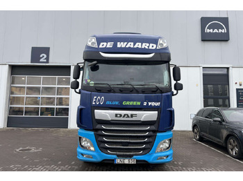 Sadulveok DAF XF 480 MEGA (8308): pilt 2