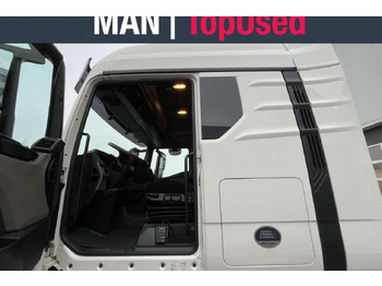 MAN TGX 18.470 4x2 BL SA (3469) liising MAN TGX 18.470 4x2 BL SA (3469): pilt 5