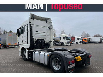 MAN TGX 18.470 4x2 BL SA (3469) liising MAN TGX 18.470 4x2 BL SA (3469): pilt 3