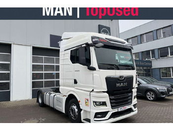 MAN TGX 18.470 4x2 BL SA (3469) liising MAN TGX 18.470 4x2 BL SA (3469): pilt 2