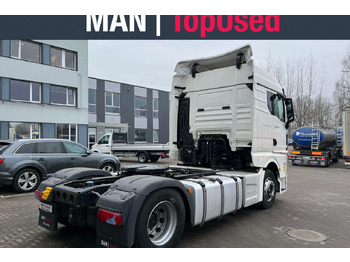 MAN TGX 18.470 4x2 BL SA (3469) liising MAN TGX 18.470 4x2 BL SA (3469): pilt 4