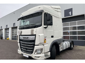 Sadulveok DAF XF 480