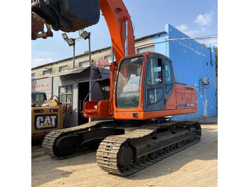 Ekskavaator DOOSAN DH220