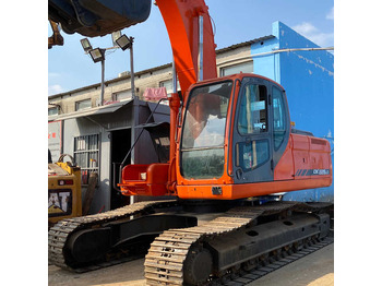 Ekskavaator DOOSAN DH220