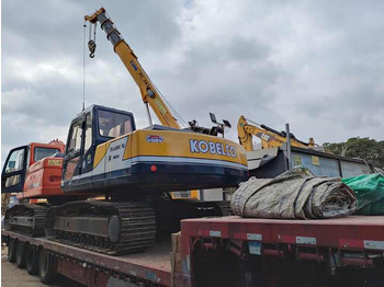 Ekskavaator Best Selling DOOSAN excavator machine construction used machinery equipment dx225 DX60 DX70 DH60  DH220 used excavators in stock: pilt 4