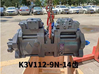 Ekskavaator Best Selling DOOSAN excavator machine construction used machinery equipment dx225 DX60 DX70 DH60  DH220 used excavators in stock: pilt 2