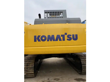 Ekskavaator Construction machinery 45 Tons Used Komatsu excavator pc450-8 crawler excavator original Japan Komatsu 450-8 for sale: pilt 5