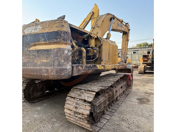 Lintekskavaator CATERPILLAR 325BL