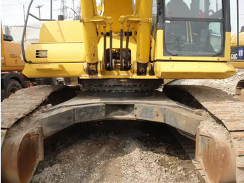 Ekskavaator Pc450 Cheap Used Excavators KOMATSU PC450 With Less Working Time Are Sold World Wide: pilt 2