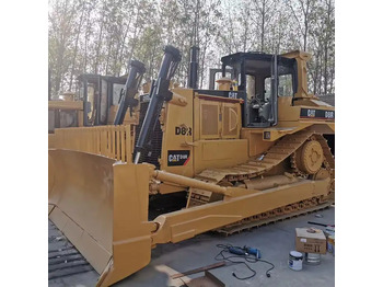 Buldooser CATERPILLAR D8R