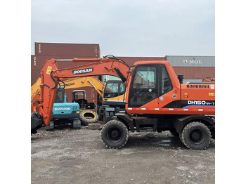 Ekskavaator DOOSAN DH150W-7