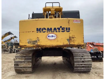 Ekskavaator KOMATSU PC800