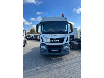 MAN TGS 18.480 liising MAN TGS 18.480: pilt 2