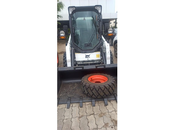 Kompaktlaadur BOBCAT S450