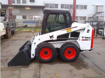 Kompaktlaadur BOBCAT S450