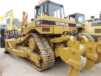 Buldooser CATERPILLAR D7R