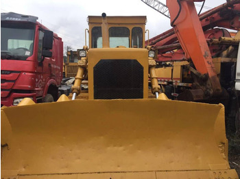 Buldooser CATERPILLAR D8K