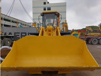 Rataslaadur Komatsu WA470: pilt 5