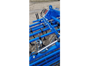 Uus Kultivaator Namyslo Saatbettbereitung / Seedbed preparation / Combiné de préparation / Sembradora / Посевной агрегат / Agregat uprawowy 5 m: pilt 5