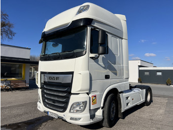 Sadulveok DAF XF 530