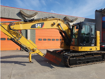 Lintekskavaator CATERPILLAR 315FLCR