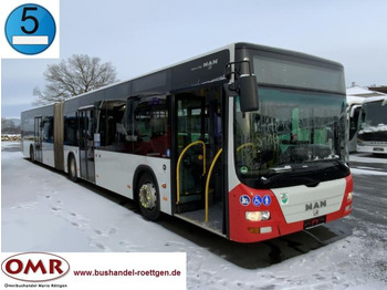 Lõõtsbuss MAN