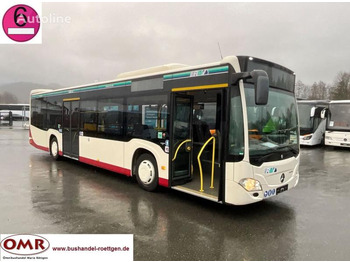 Maakonnaliini buss MERCEDES-BENZ Citaro