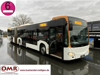 Linnaliini buss MERCEDES-BENZ Citaro