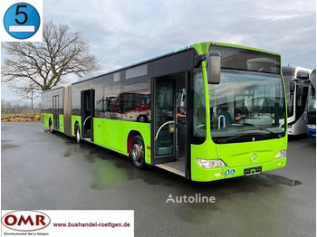 Linnaliini buss MERCEDES-BENZ Citaro