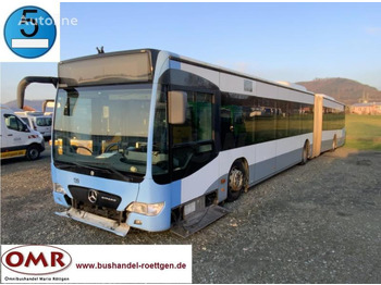 Linnaliini buss MERCEDES-BENZ Citaro