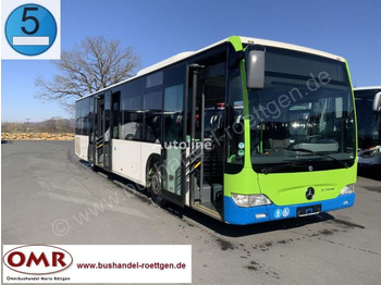 Maakonnaliini buss MERCEDES-BENZ Citaro