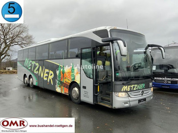 Kaugsõidu buss MERCEDES-BENZ