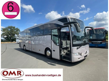 Kaugsõidu buss MERCEDES-BENZ