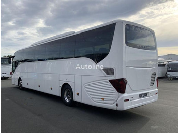 Kaugsõidu buss Setra S 516 HD: pilt 3