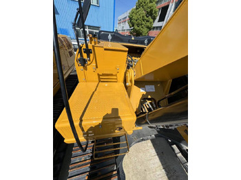 Lintekskavaator CAT 320 GC: pilt 3