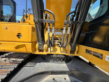 Lintekskavaator CAT 320 GC: pilt 5