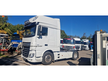 Sadulveok DAF XF 450