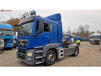 Sadulveok MAN TGX 18.400